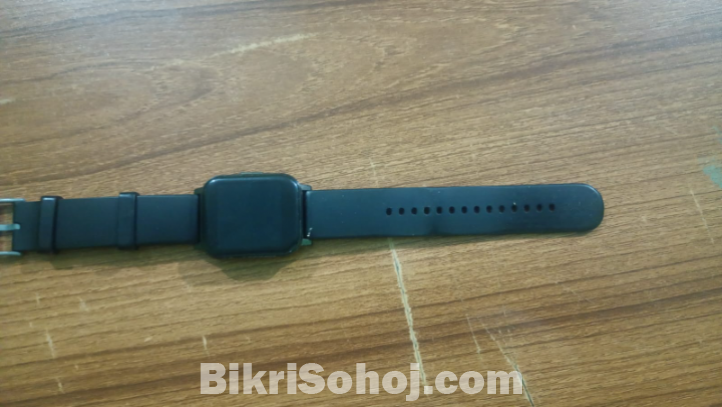 Haylou LS02 Smart Watch